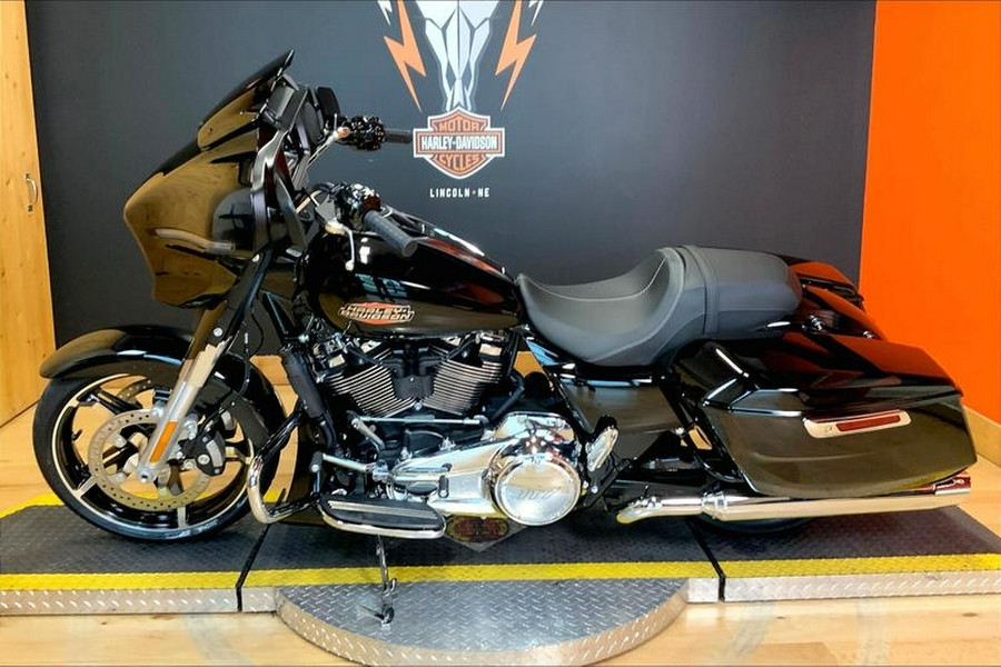 2024 Harley-Davidson® FLHX - Street Glide®