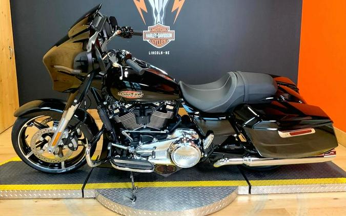 2024 Harley-Davidson® FLHX - Street Glide®