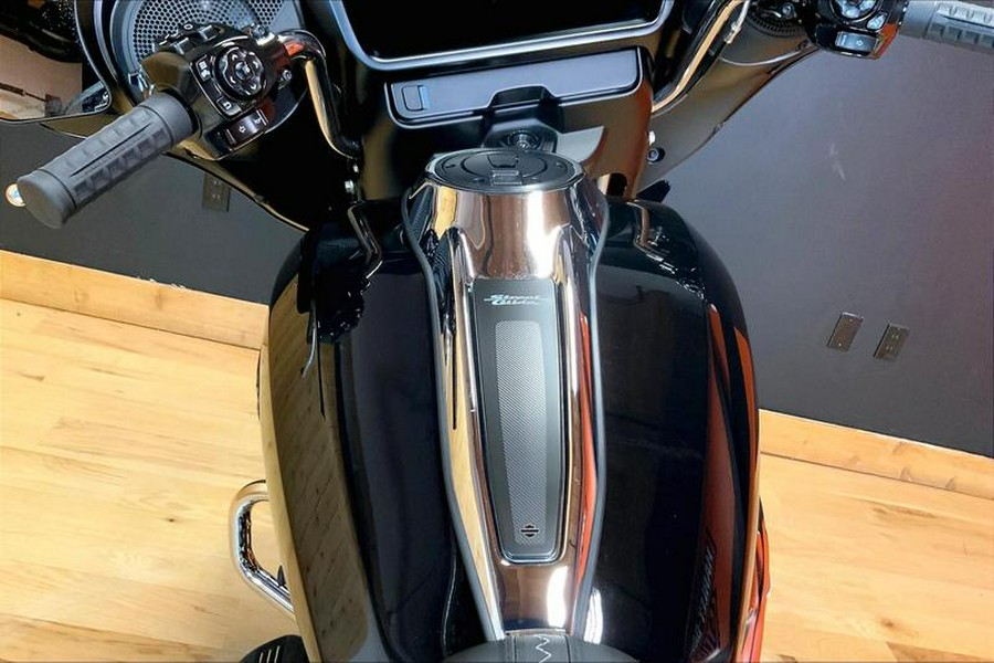 2024 Harley-Davidson® FLHX - Street Glide®