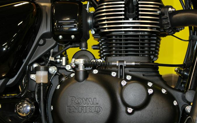 2024 Royal Enfield METEOR 350