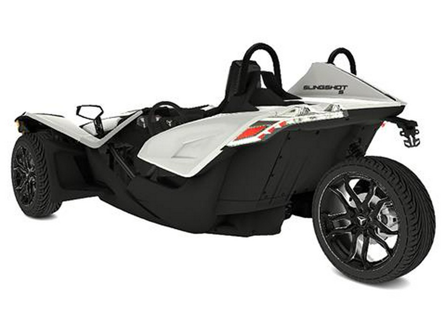 2024 Slingshot Slingshot S AutoDrive