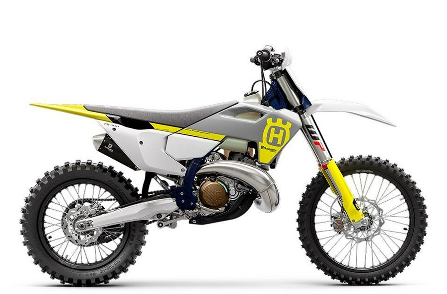 2023 Husqvarna Motorcycles TX 300