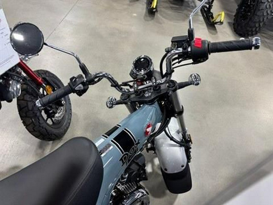 2025 Honda Dax 125