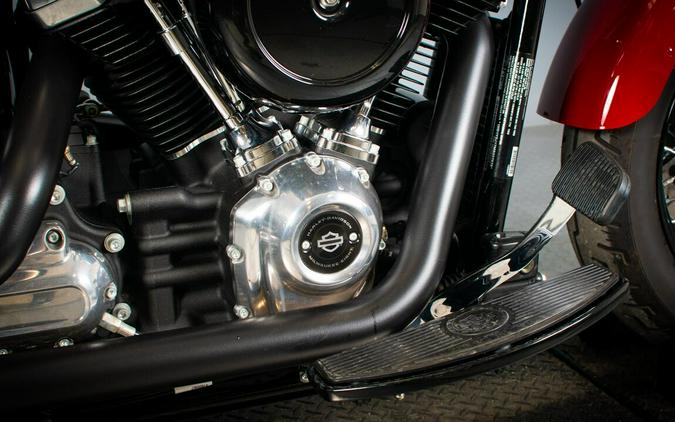 2021 Harley-Davidson Softail Slim