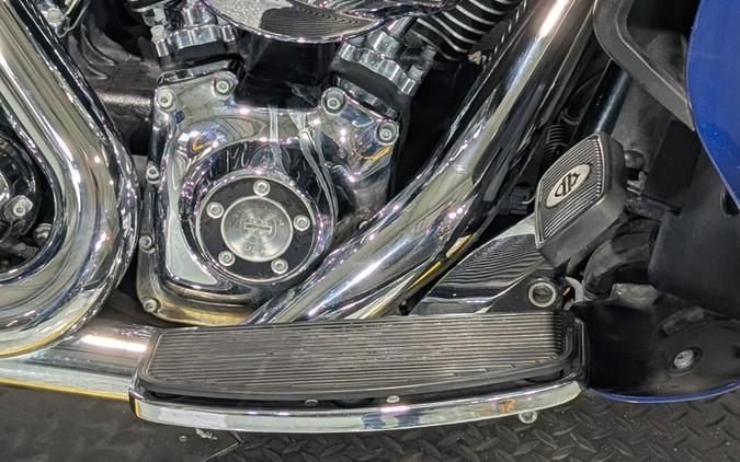 2015 Harley-Davidson® Ultra Limited Superior Blue