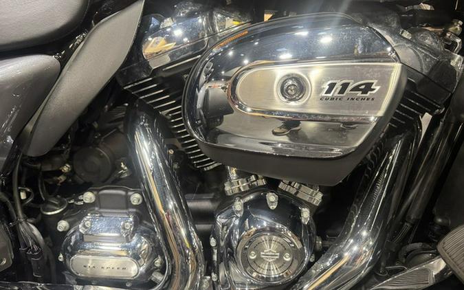 2021 Harley-Davidson Trike FLHTCUTG - Tri Glide Ultra