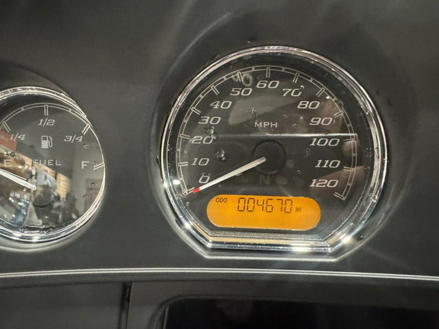 2021 Harley-Davidson Trike FLHTCUTG - Tri Glide Ultra