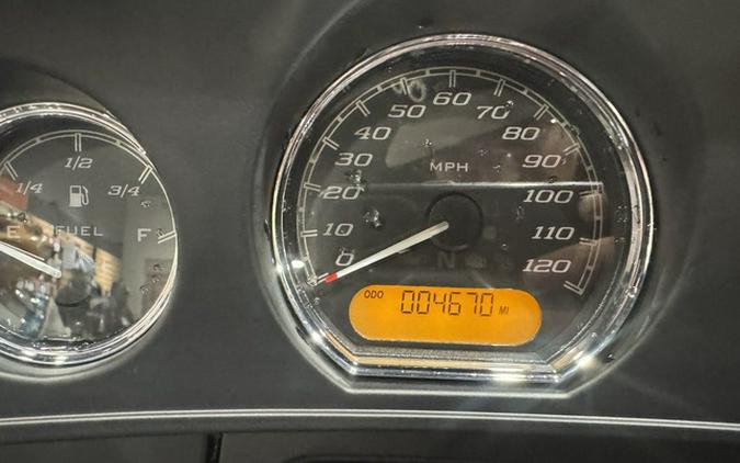 2021 Harley-Davidson Trike FLHTCUTG - Tri Glide Ultra