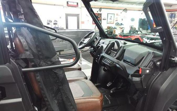 2025 CFMOTO UFORCE U10 Pro