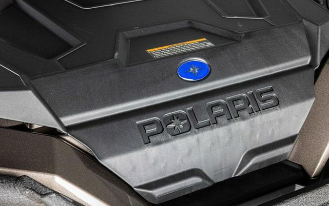 2026 Polaris Sportsman 850 Trail