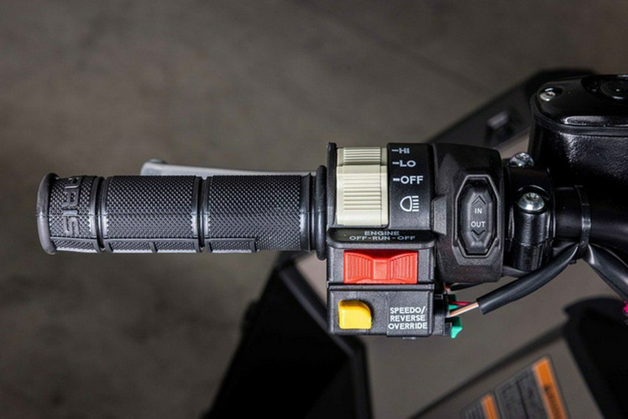 2026 Polaris Sportsman 850 Trail