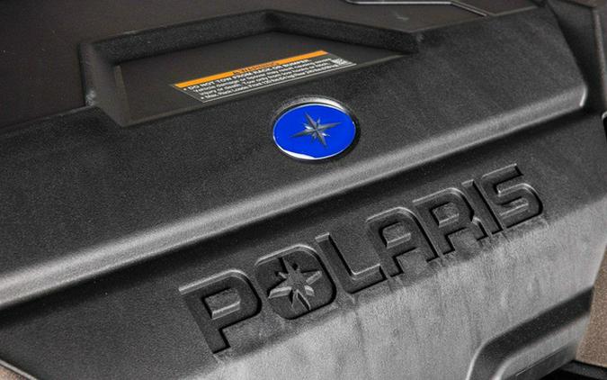 2026 Polaris Sportsman 850 Trail