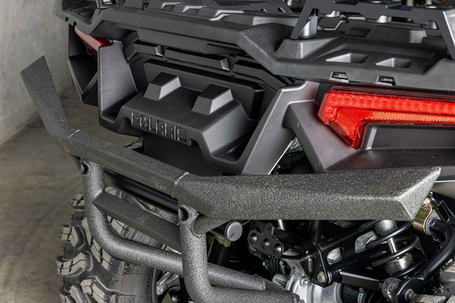 2026 Polaris Sportsman 850 Trail