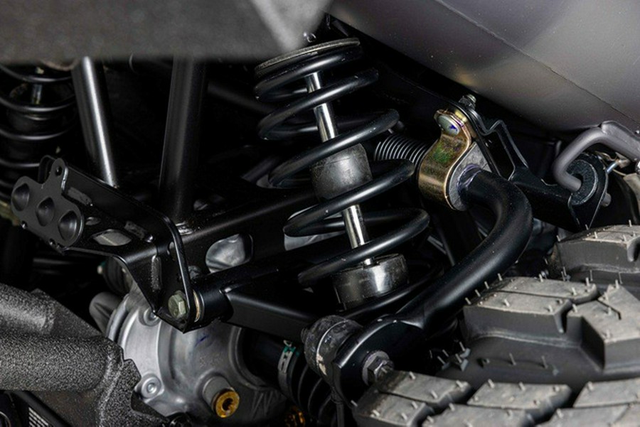 2026 Polaris Sportsman 850 Trail