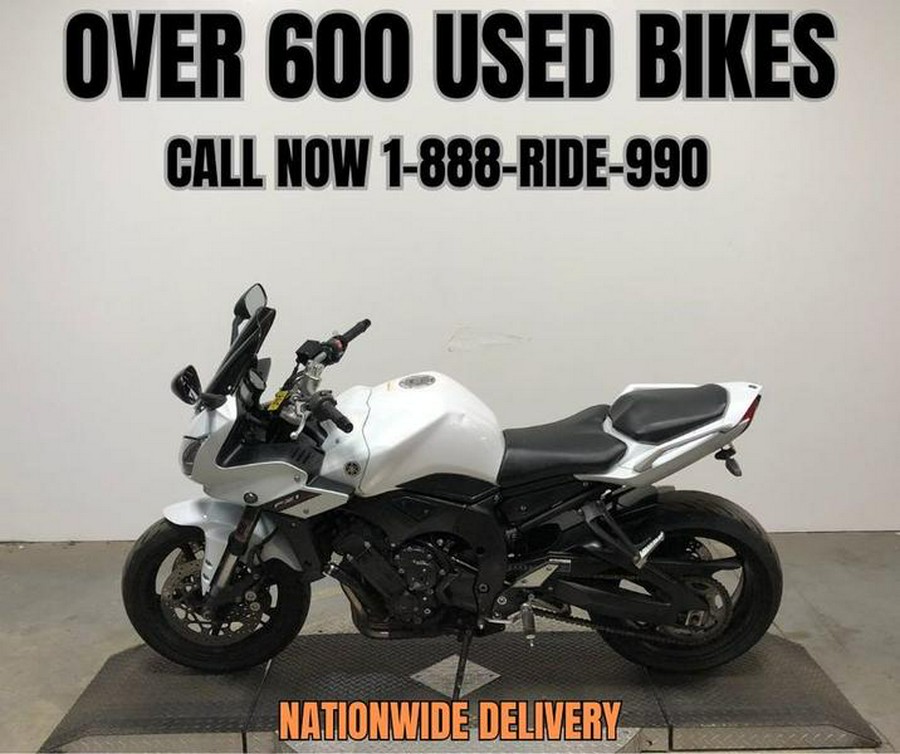 2014 Yamaha FZ1 - FP8178