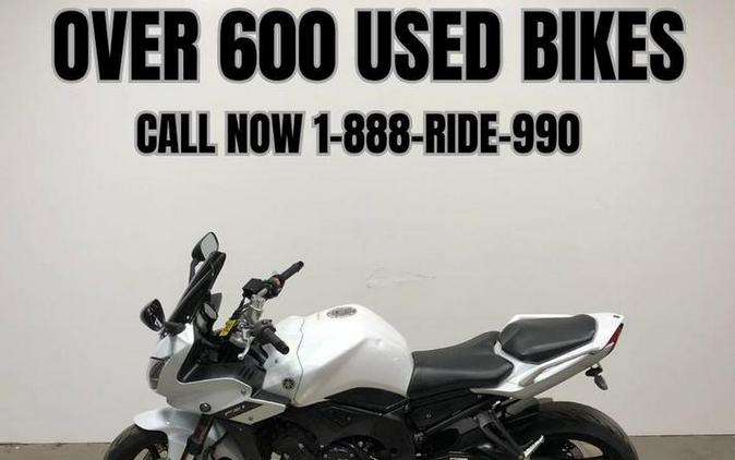 2014 Yamaha FZ1 - FP8178