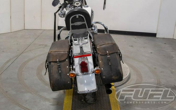 2006 Harley-Davidson Softail FLSTN - Deluxe