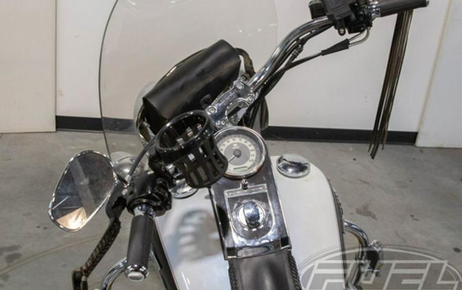 2006 Harley-Davidson Softail FLSTN - Deluxe