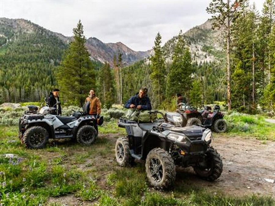 2023 Polaris Sportsman 850 Premium