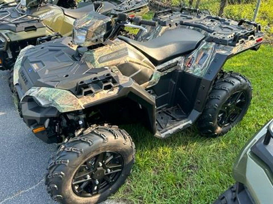 2023 Polaris Sportsman 850 Premium