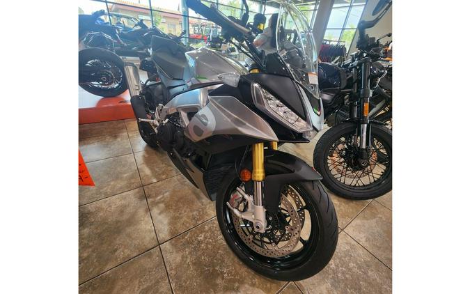 2023 Aprilia Tuono V4 1100