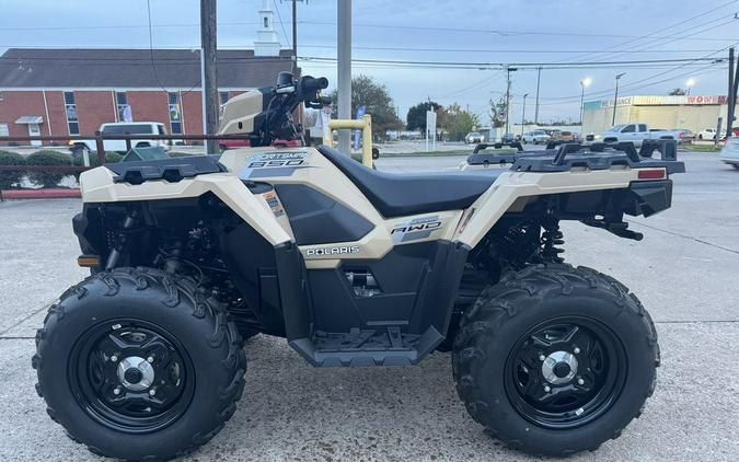 2024 Polaris® Sportsman 850