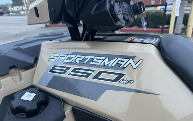 2024 Polaris® Sportsman 850