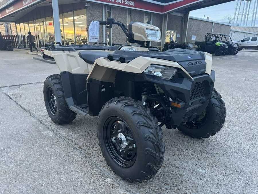 2024 Polaris® Sportsman 850