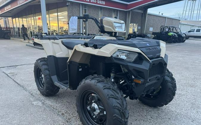 2024 Polaris® Sportsman 850