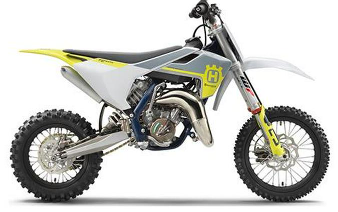 2023 Husqvarna TC 65