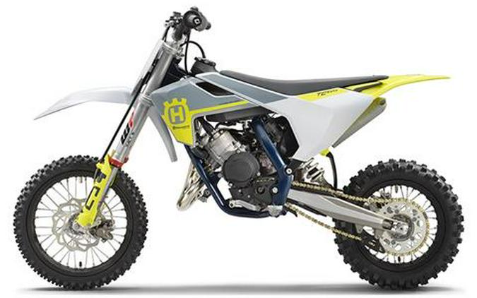 2023 Husqvarna TC 65