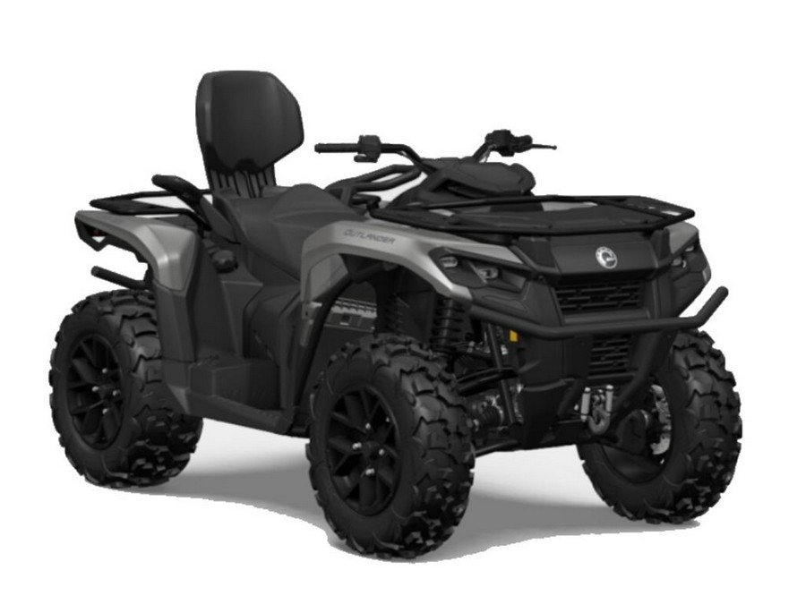 2024 Can-Am™ Outlander™ MAX XT 700