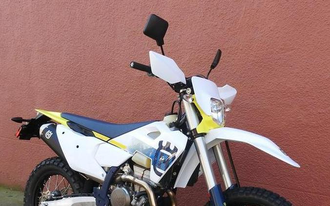 2024 Husqvarna® FE 350s