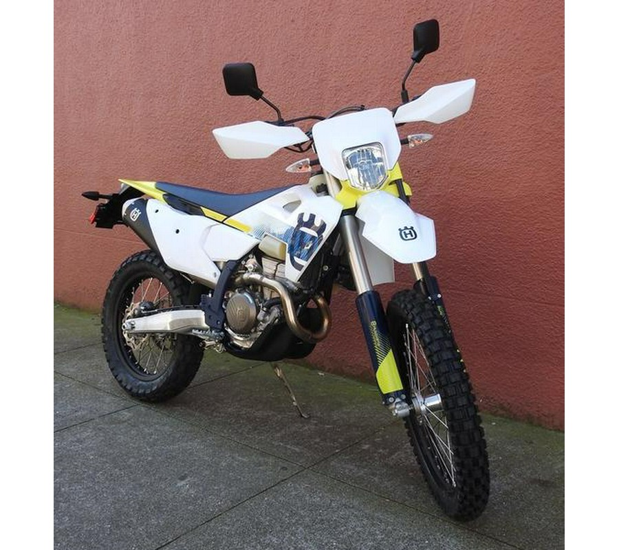 2024 Husqvarna® FE 350s