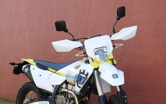 2024 Husqvarna® FE 350s