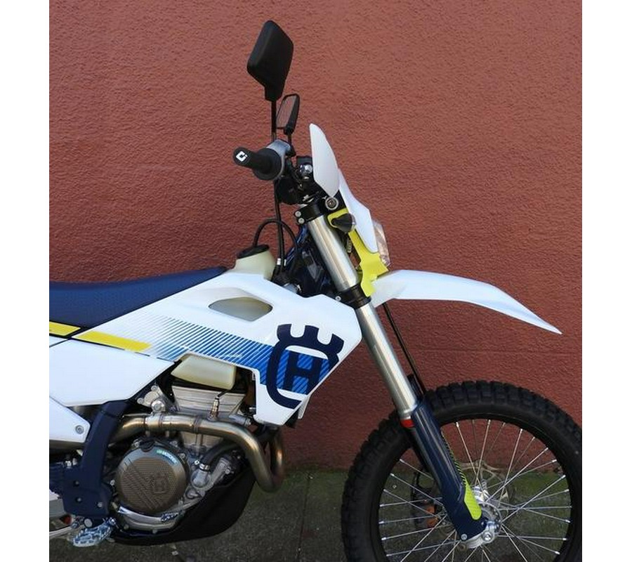 2024 Husqvarna® FE 350s