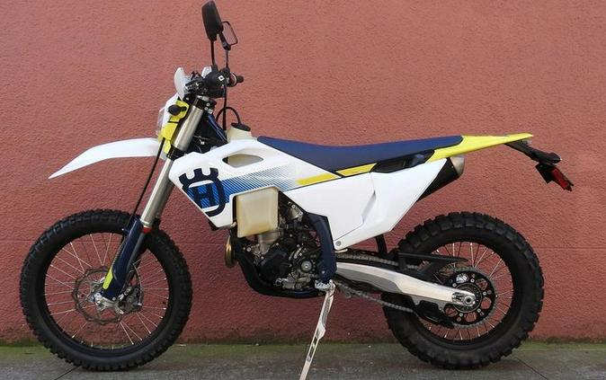 2024 Husqvarna® FE 350s