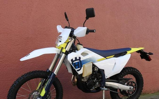 2024 Husqvarna® FE 350s