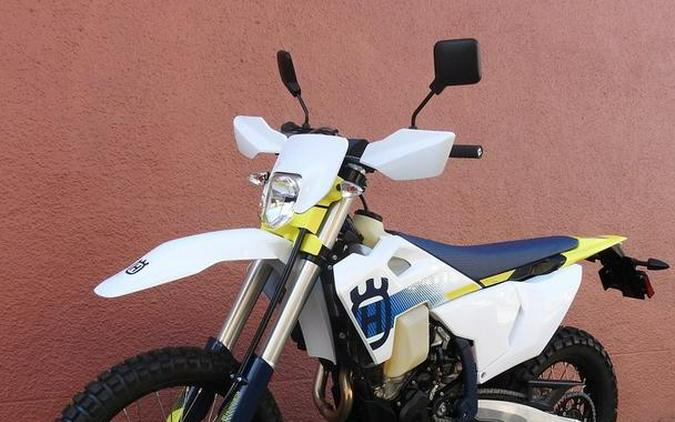 2024 Husqvarna® FE 350s