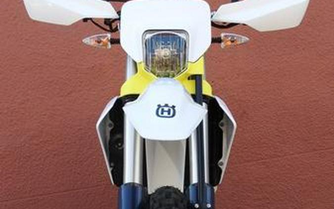 2024 Husqvarna® FE 350s