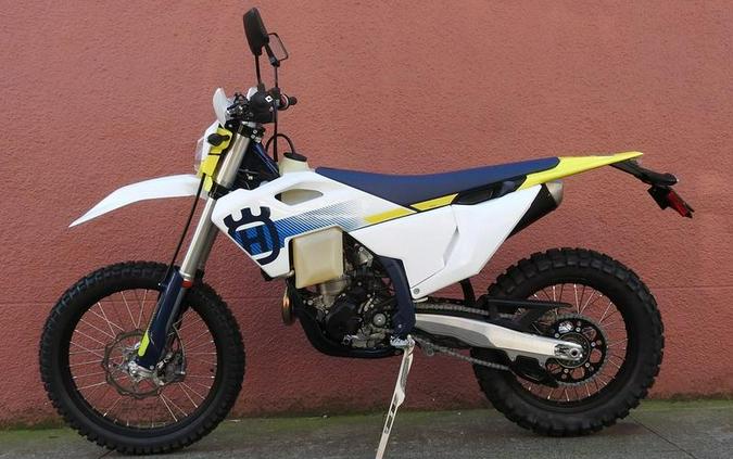 2024 Husqvarna® FE 350s