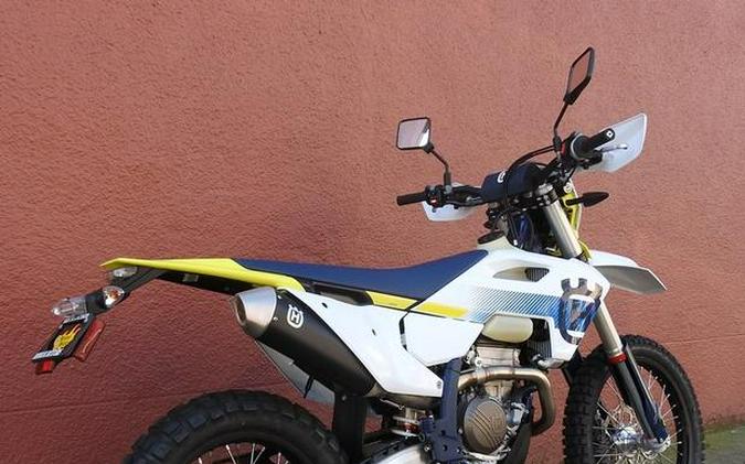 2024 Husqvarna® FE 350s