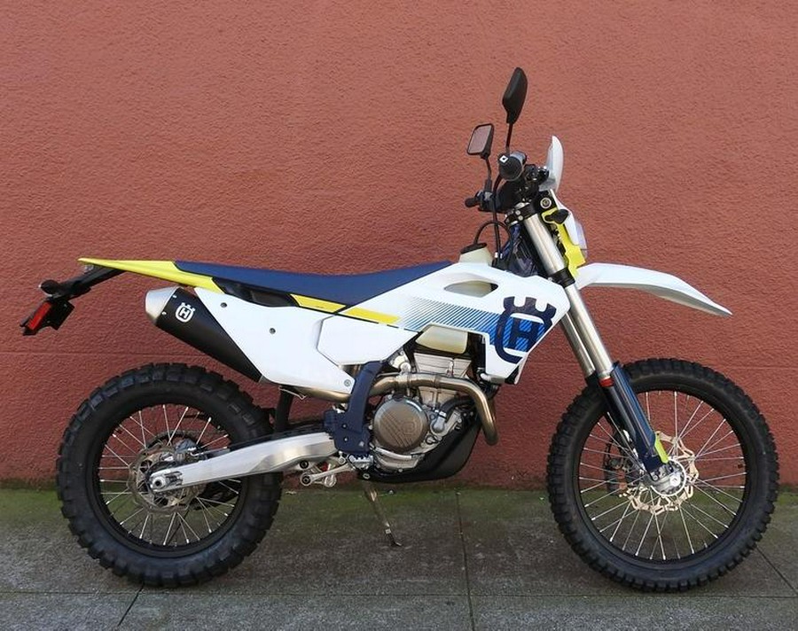 2024 Husqvarna® FE 350s