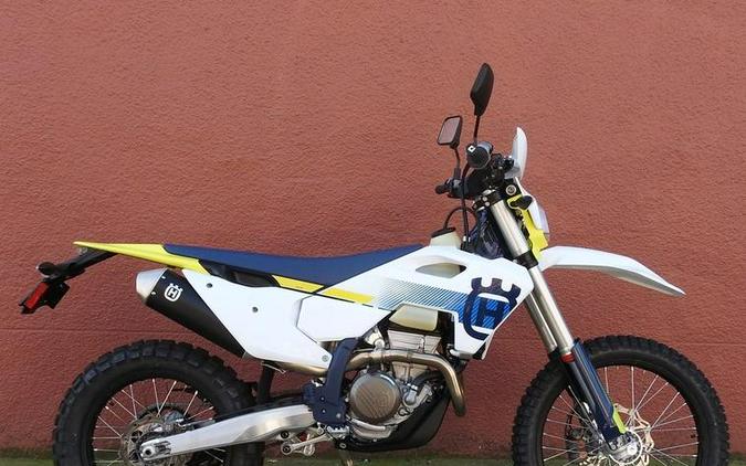 2024 Husqvarna® FE 350s