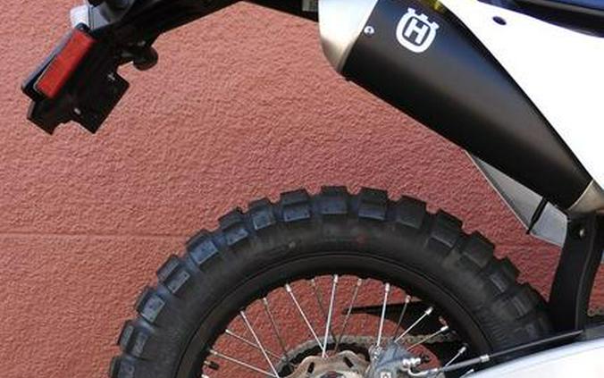 2024 Husqvarna® FE 350s