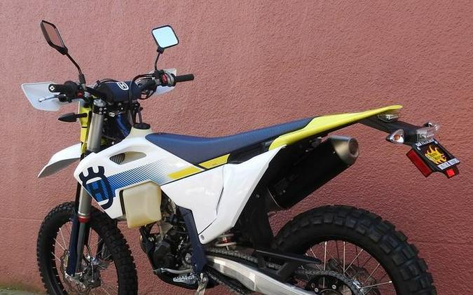 2024 Husqvarna® FE 350s