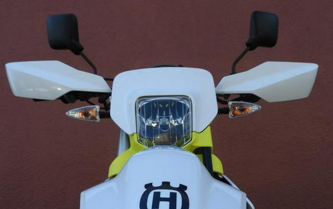 2024 Husqvarna® FE 350s