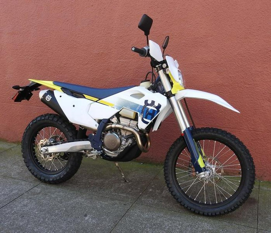 2024 Husqvarna® FE 350s