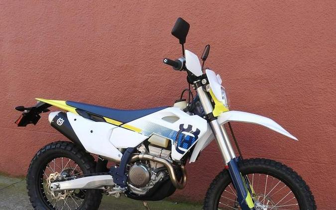 2024 Husqvarna® FE 350s