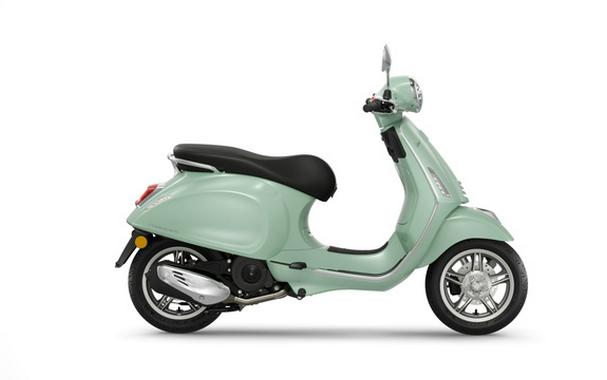 2024 Vespa Primavera 50